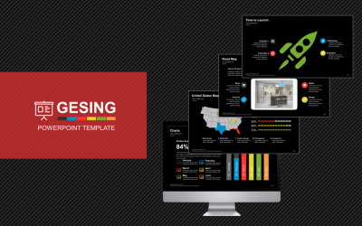 Gesing Powerpoint #83144