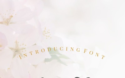 Daysha - Hochzeitsschrift