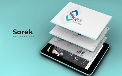 Sorex - modello di Keynote