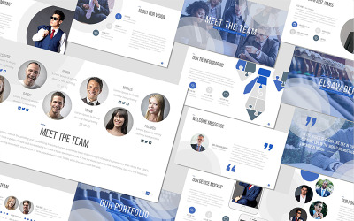 Основний шаблон - -