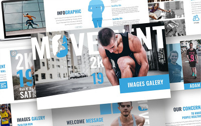 Mvmnt - Presentazioni Google