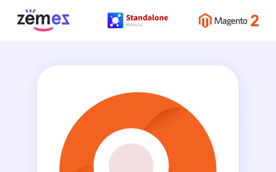 Modul Magento "Zemez Ajax Search Magento Extension" #83949