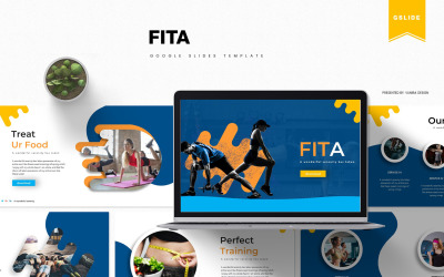 Fita | Google Presentaties