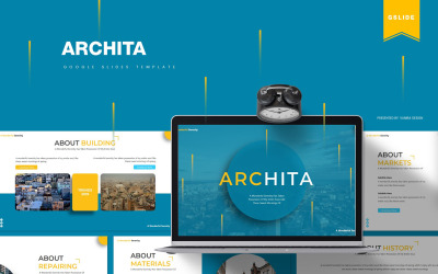 Archita | Prezentace Google
