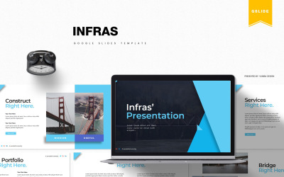 Infras | Prezentacje Google