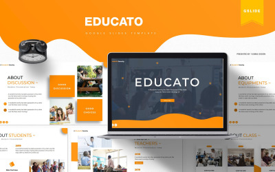 Educato | Google Slaytlar