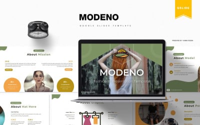 Modena | Google-Folien
