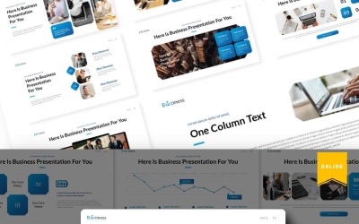 Комерційність | Google Презентації