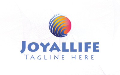 Joyallife-logotypmall