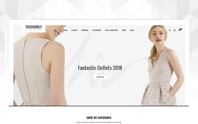 Fashionly - Accessories Store №85282
