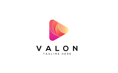 Valon Logo Template