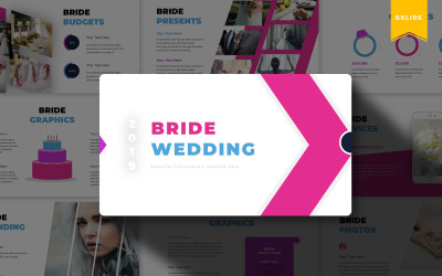 Brud | Google Presentationer