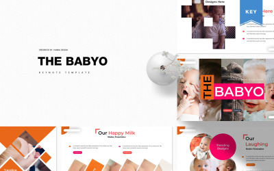 Il modello Babyo - Keynote