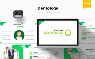 Dentologie | Google Slides