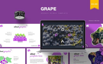 Druva | Google Presentationer