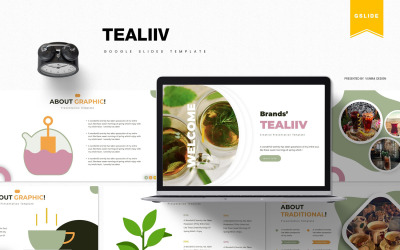 Telivv | Google-Folien