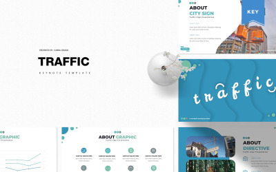 Traffico: modello di nota chiave