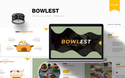 Bowlest | Presentazioni Google