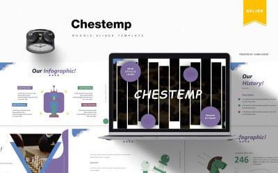 Chestemp | Google Slides