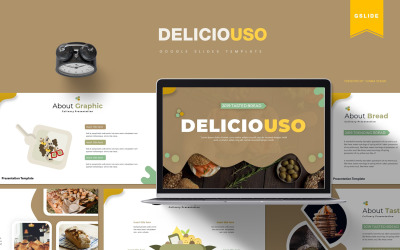 Deliciousi | Google Diák