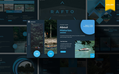 Rafto | Google Presentationer