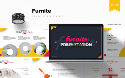 Furnite | Presentazioni Google