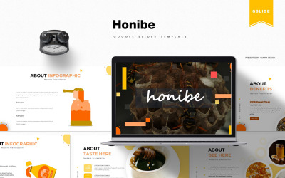 Honibe | Google Presentaties