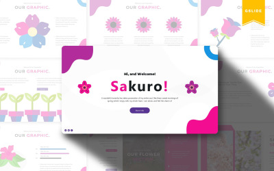 Sakuro! | Google Diák
