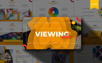Visualizzazione | Presentazioni Google