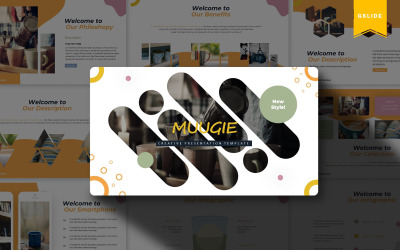 Muugie | Prezentacje Google