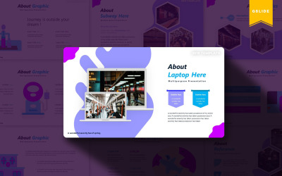 Transport | Google Slides 85933