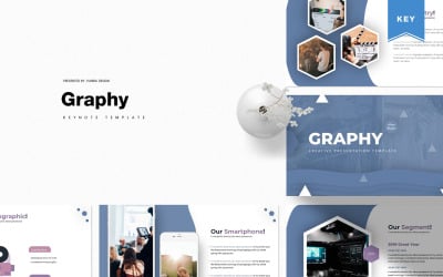 Graphy - Keynote-mall