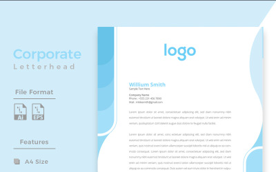 Design Pro - Corporate Identity Template
