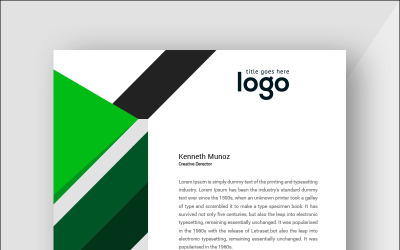 Logoporium - Corporate Identity Template