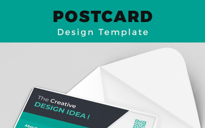 Marsh - Corporate Identity Template