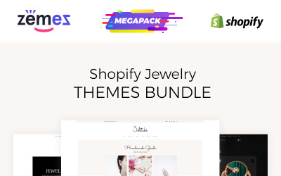 Jewelry Bundle Shopify Theme