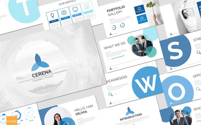 Cerena Google-bilder