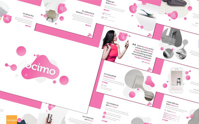 Docimo Google幻灯片