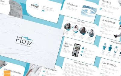 Flow Google Slides