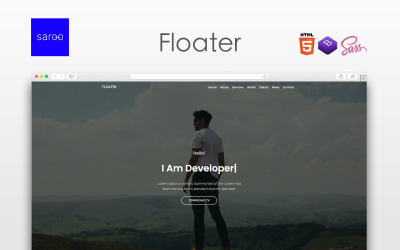 Floater - Personal №86946