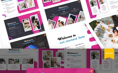 Il ponte | Presentazioni Google