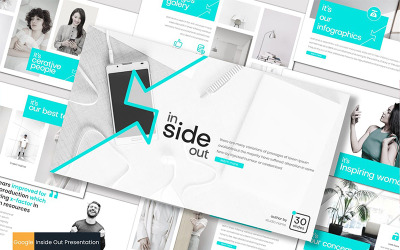 Inside Out Google-bilder