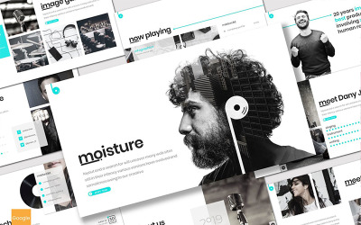 Slajdy Google Moisture