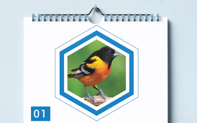 Calendar 2020 Planner 87490