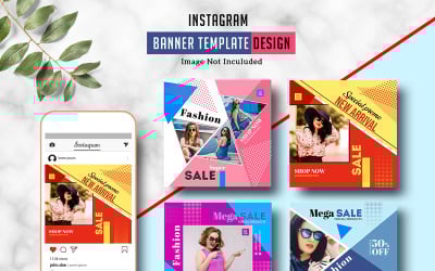 Sistec Banner Social Media Mall