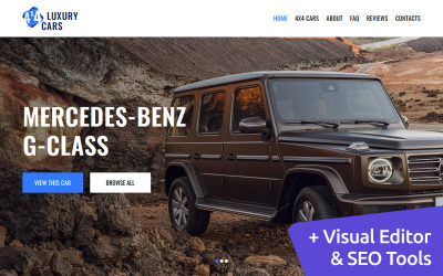 Car Salesman Moto Cms 3 #87689