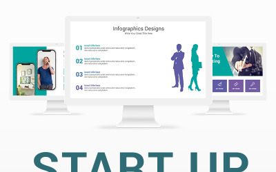 Uruchom szablon PowerPoint