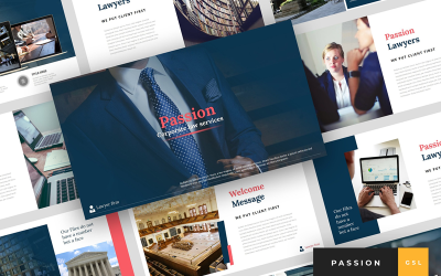 Szenvedély - Ügyvédi bemutató Google Diák