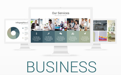 Modello PowerPoint di proposta commerciale