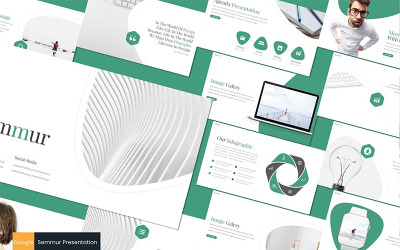 Semmur Google Презентації